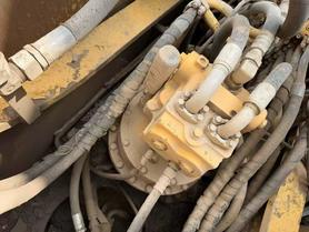 Buy Komatsu PC360-7 Used Excavator / 4 Buy Komatsu PC360-7 Used Excavator / 4