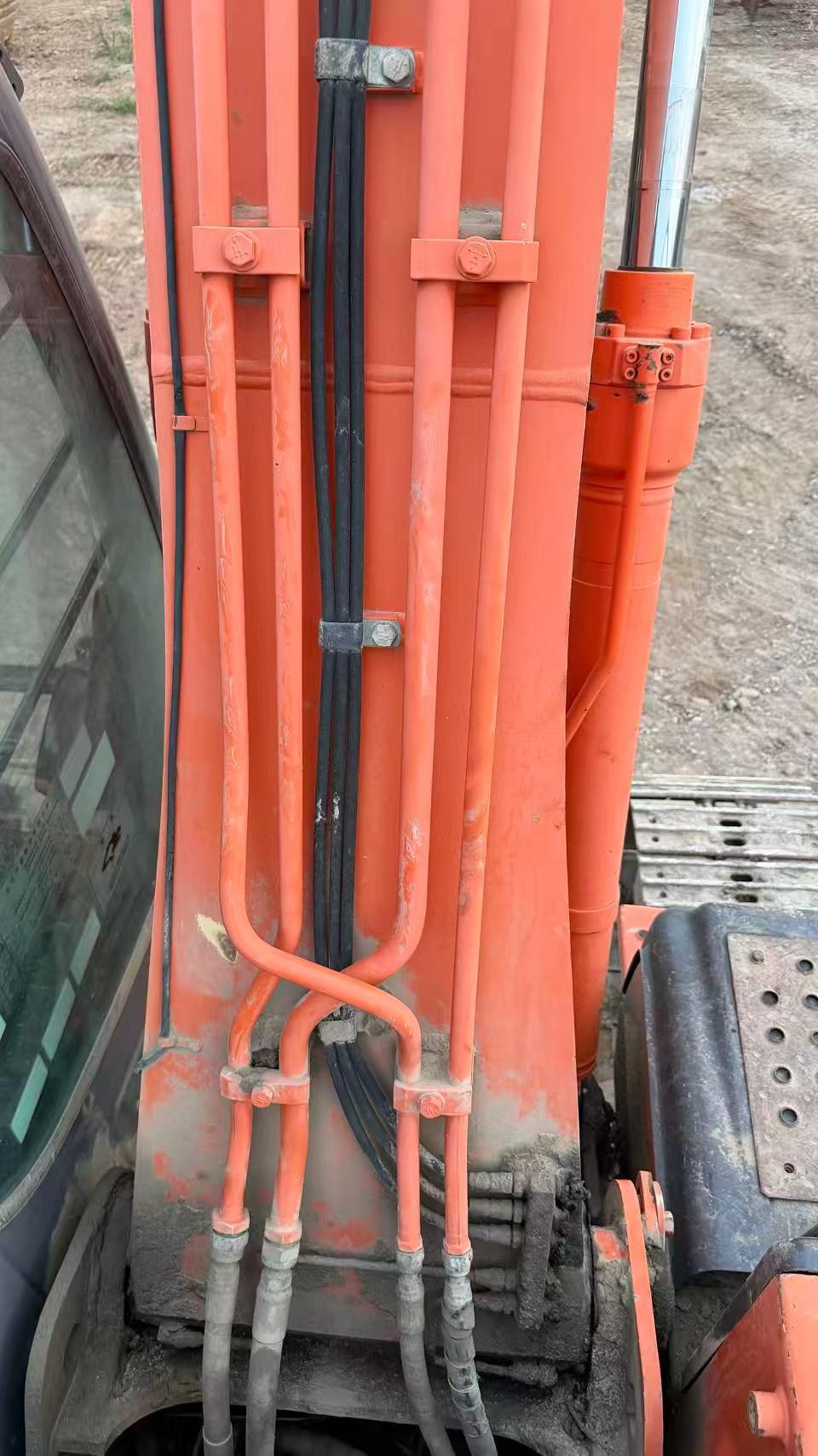 Buy Hitachi EX120 Used Excavator / 2 Buy Hitachi EX120 Used Excavator / 2
