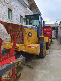 Buy LiuGong CLG825C Used Loader / 6 Buy LiuGong CLG825C Used Loader / 6