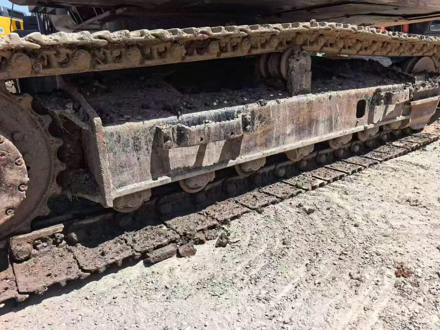 Buy Sany SY135 Used Excavator / 9 Buy Sany SY135 Used Excavator / 9