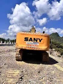 Buy Sany SY375H Used Excavator / 2 Buy Sany SY375H Used Excavator / 2