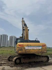 Buy Sany SY245H Used Excavator / 2 Buy Sany SY245H Used Excavator / 2