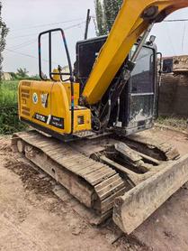 Buy Sany SY75 Used Excavator / 2 Buy Sany SY75 Used Excavator / 2