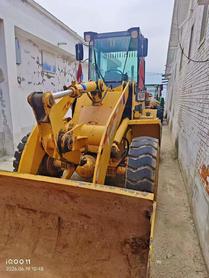 Buy LiuGong CLG825C Used Loader / 5 Buy LiuGong CLG825C Used Loader / 5