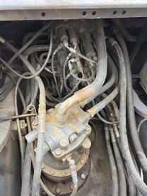 Buy Sumitomo SH210-5 Used Excavator / 8 Buy Sumitomo SH210-5 Used Excavator / 8
