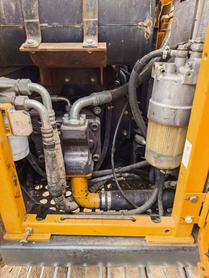 Buy Sany SY75 Used Excavator / 5 Buy Sany SY75 Used Excavator / 5