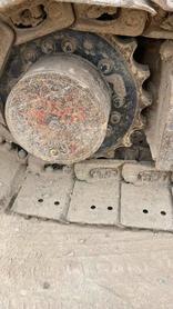 Buy Hitachi ZX65 Used Excavator / 8 Buy Hitachi ZX65 Used Excavator / 8