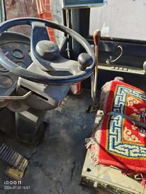 Buy LiuGong CLG825C Used Loader / 3 Buy LiuGong CLG825C Used Loader / 3