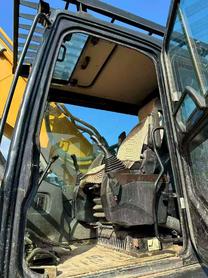 Buy Sany SY375H Used Excavator / 9 Buy Sany SY375H Used Excavator / 9