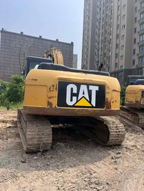 Buy Caterpillar 323 Used Excavator / 2 Buy Caterpillar 323 Used Excavator / 2