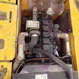 Buy Hyundai R215-7C Used Excavator / 4 Buy Hyundai R215-7C Used Excavator / 4