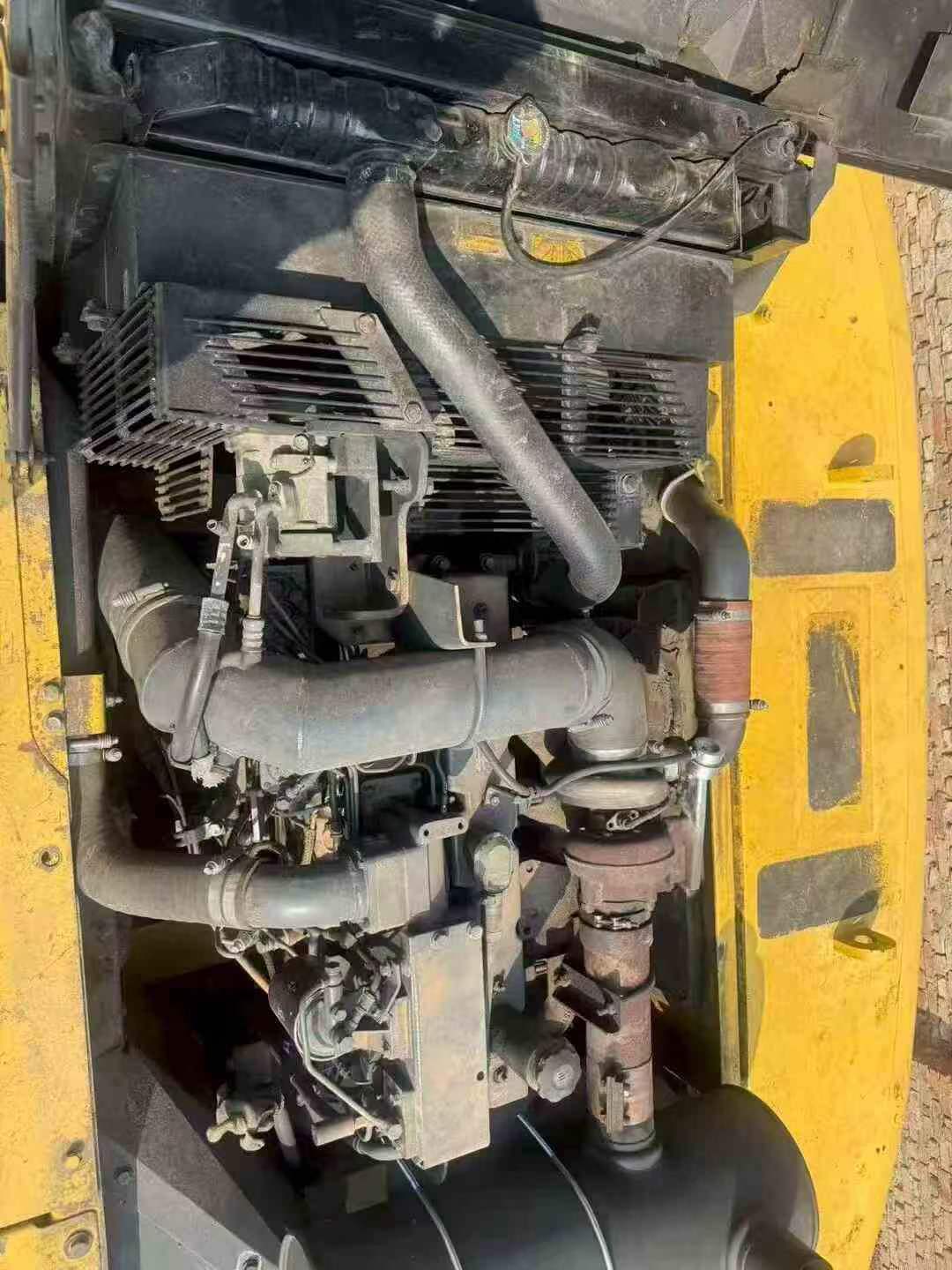 Buy Komatsu PC360-7 Used Excavator / 4 Buy Komatsu PC360-7 Used Excavator / 4
