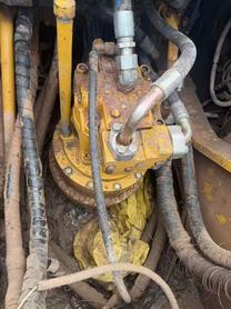 Buy Caterpillar 330B Used Excavator / 4 Buy Caterpillar 330B Used Excavator / 4