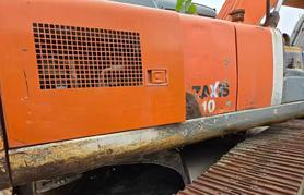 Buy Hitachi EX210-5 Used Excavator / 8 Buy Hitachi EX210-5 Used Excavator / 8