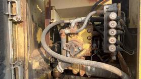 Buy Komatsu PC120-6E Used Excavator / 2 Buy Komatsu PC120-6E Used Excavator / 2