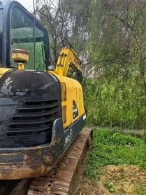 Buy Hyundai R60-7 Used Excavator / 2 Buy Hyundai R60-7 Used Excavator / 2