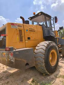 Buy Lonking LG855N Used Loader / 9 Buy Lonking LG855N Used Loader / 9
