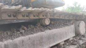 Buy Sany SY215C Used Excavator / 5 Buy Sany SY215C Used Excavator / 5