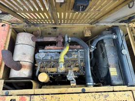 Buy Caterpillar 320C Used Excavator / 7 Buy Caterpillar 320C Used Excavator / 7