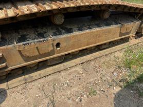 Buy Sany SY305H Used Excavator / 6 Buy Sany SY305H Used Excavator / 6