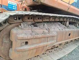 Compre Excavadora Doosan DH370 Usada / 2 Compre Excavadora Doosan DH370 Usada / 2