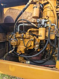 Buy Caterpillar 320C Used Excavator / 5 Buy Caterpillar 320C Used Excavator / 5