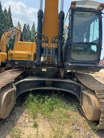 Buy Sany SY305H Used Excavator / 5 Buy Sany SY305H Used Excavator / 5