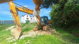 Buy Hyundai R215-7C Used Excavator / 3 Buy Hyundai R215-7C Used Excavator / 3