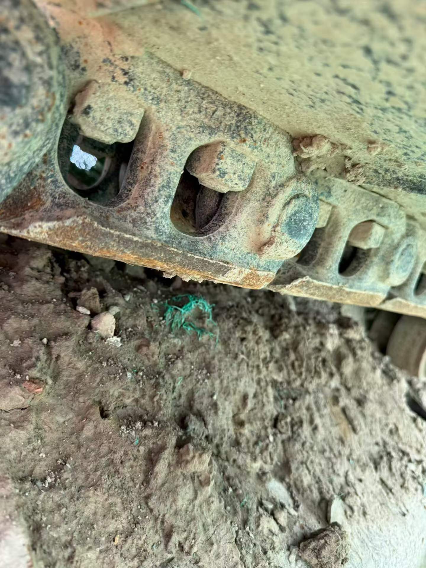 Buy Caterpillar 320A Used Excavator / 2 Buy Caterpillar 320A Used Excavator / 2