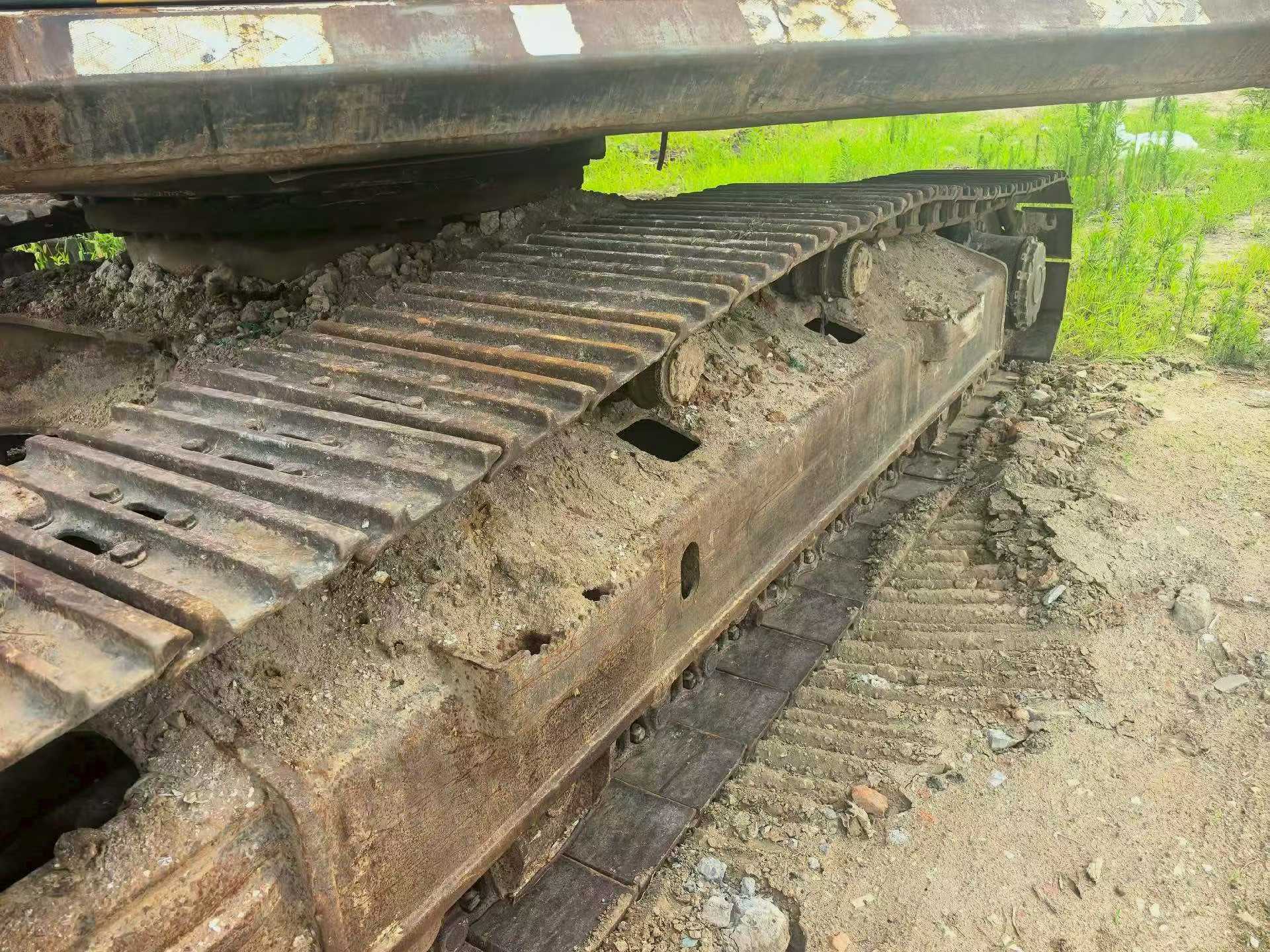Buy Sany SY365C Used Excavator / 2 Buy Sany SY365C Used Excavator / 2