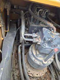 Buy XCMG XE270DK Used Excavator / 5 Buy XCMG XE270DK Used Excavator / 5