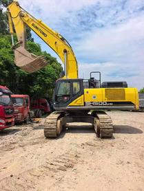 Buy Sumitomo SH500LHD-6 Used Excavator / 6 Buy Sumitomo SH500LHD-6 Used Excavator / 6