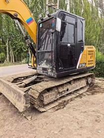 Buy Sany SY75 Used Excavator / 4 Buy Sany SY75 Used Excavator / 4