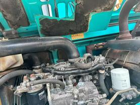 Buy Kobelco SK70 Used Excavator / 6 Buy Kobelco SK70 Used Excavator / 6