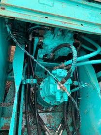 Buy Kobelco SK200-6E Used Excavator / 3 Buy Kobelco SK200-6E Used Excavator / 3