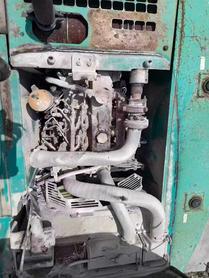 Buy Kobelco SK130-8 Used Excavator / 7 Buy Kobelco SK130-8 Used Excavator / 7
