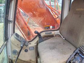Buy Doosan DH150-7 Used Excavator / 2 Buy Doosan DH150-7 Used Excavator / 2