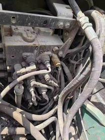 Buy Kobelco SK130-8 Used Excavator / 5 Buy Kobelco SK130-8 Used Excavator / 5