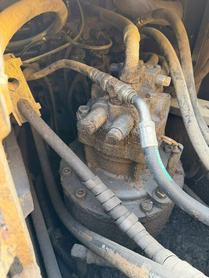Buy Sumitomo SH350-5 Used Excavator / 4 Buy Sumitomo SH350-5 Used Excavator / 4