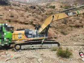 Buy Caterpillar 330B Used Excavator / 8 Buy Caterpillar 330B Used Excavator / 8