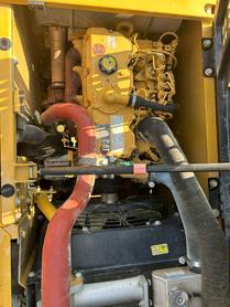 Buy Caterpillar 313D Used Excavator / 2 Buy Caterpillar 313D Used Excavator / 2