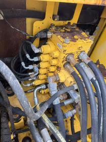 Buy Komatsu PC110-7 Used Excavator / 5 Buy Komatsu PC110-7 Used Excavator / 5