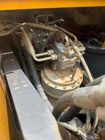 Buy XCMG XE370 Used Excavator / 6 Buy XCMG XE370 Used Excavator / 6