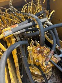 Buy Caterpillar 320C Used Excavator / 7 Buy Caterpillar 320C Used Excavator / 7