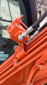 Buy Hitachi ZX65 Used Excavator / 2 Buy Hitachi ZX65 Used Excavator / 2