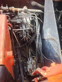 Buy Hitachi ZX60 Used Excavator / 5 Buy Hitachi ZX60 Used Excavator / 5