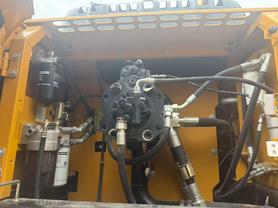 Buy Sany SY305H Used Excavator / 6 Buy Sany SY305H Used Excavator / 6