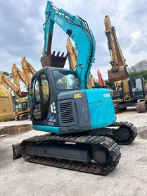 Buy Kobelco SK70 Used Excavator / 2 Buy Kobelco SK70 Used Excavator / 2