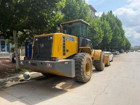 Buy XCMG Used Loader / 9 Buy XCMG Used Loader / 9