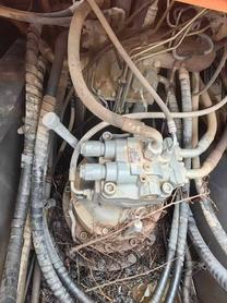 Buy Hitachi ZX260-3G Used Excavator / 4 Buy Hitachi ZX260-3G Used Excavator / 4